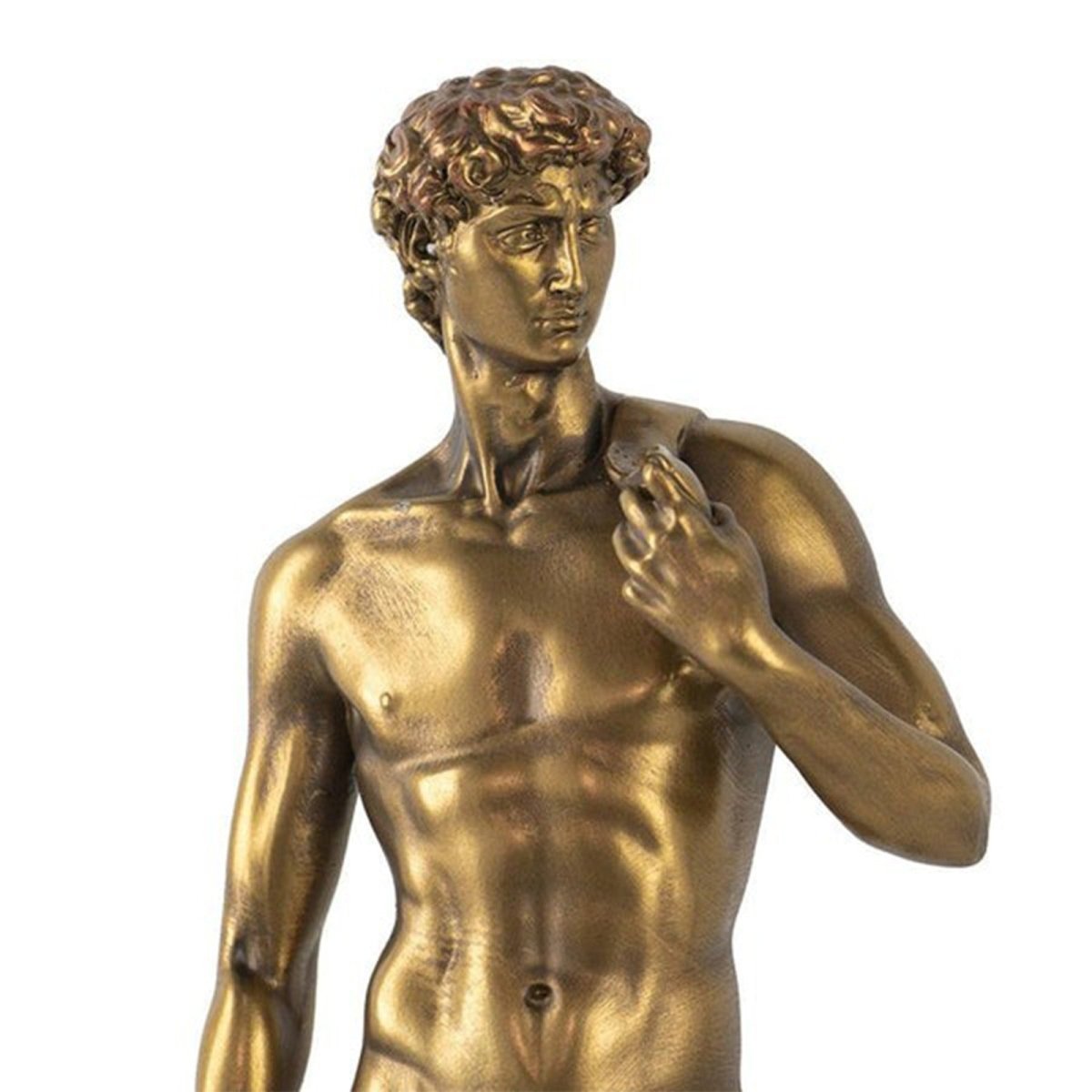 Sculptures & Figurines The David Statue - Daamaira Home and Living Ltd