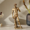 Sculptures & Figurines The David Statue - Daamaira Home and Living Ltd