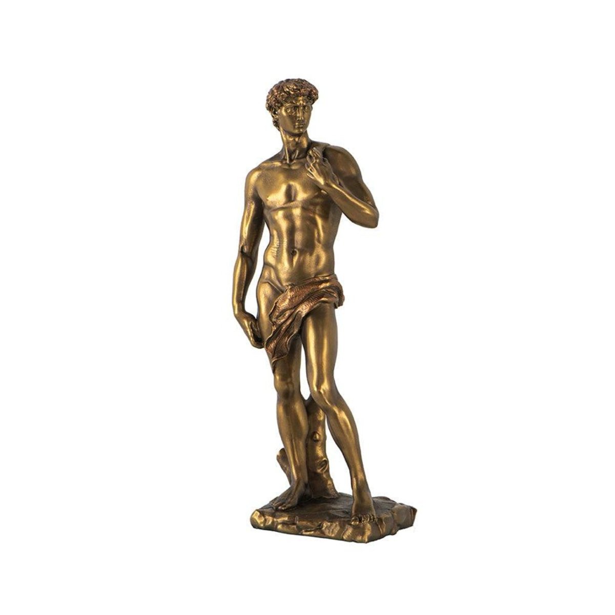 Sculptures & Figurines The David Statue - Daamaira Home and Living Ltd