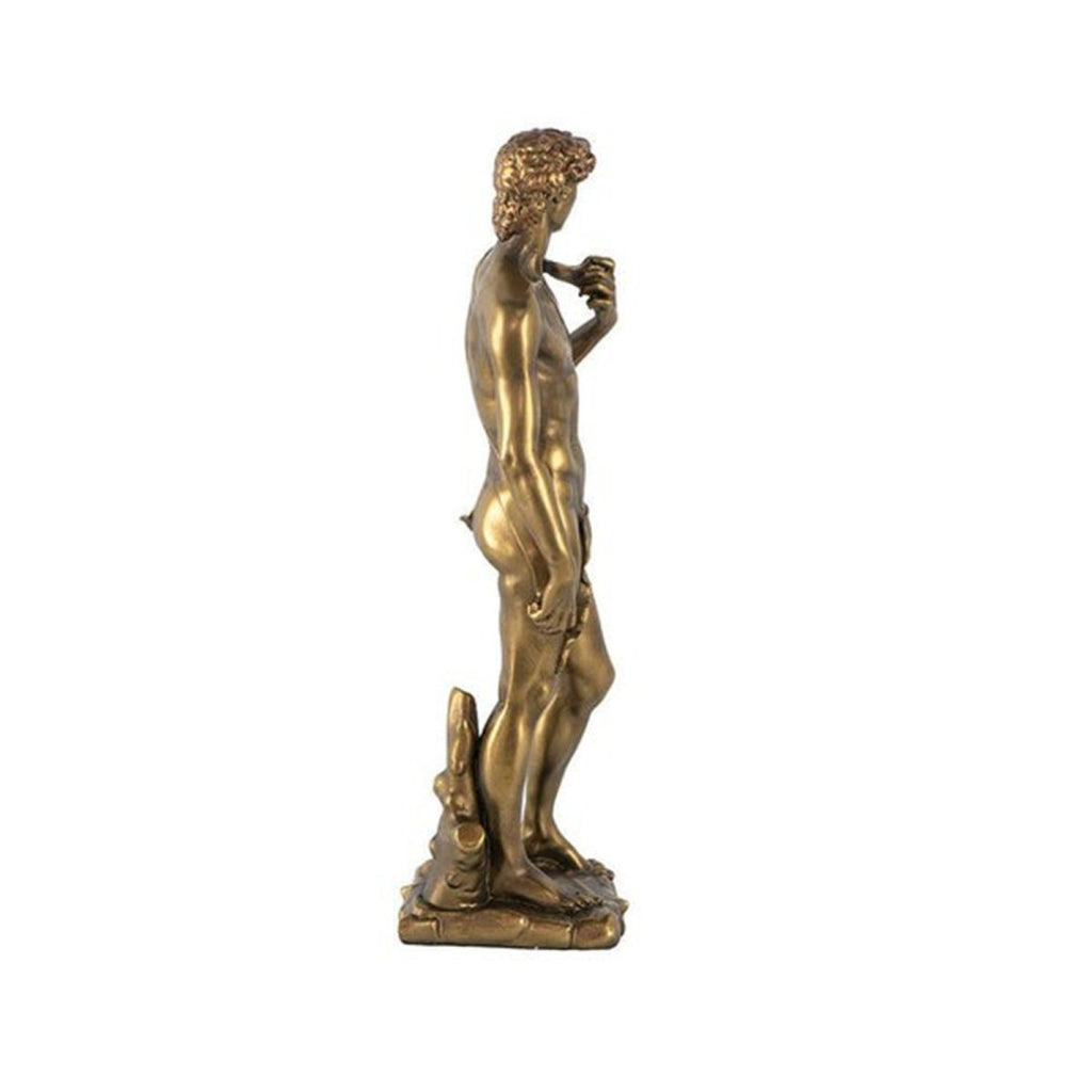 Sculptures & Figurines The David Statue - Daamaira Home and Living Ltd