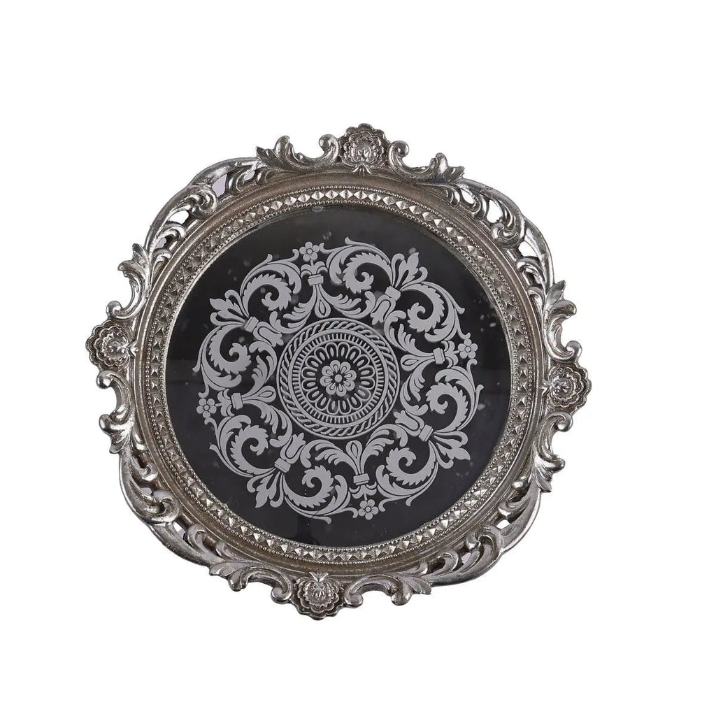 Serving Platter The Elite Cake Stand - Daamaira Home and Living Ltd