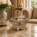 Storage Box The Elite Jewel Box - Daamaira Home and Living Ltd