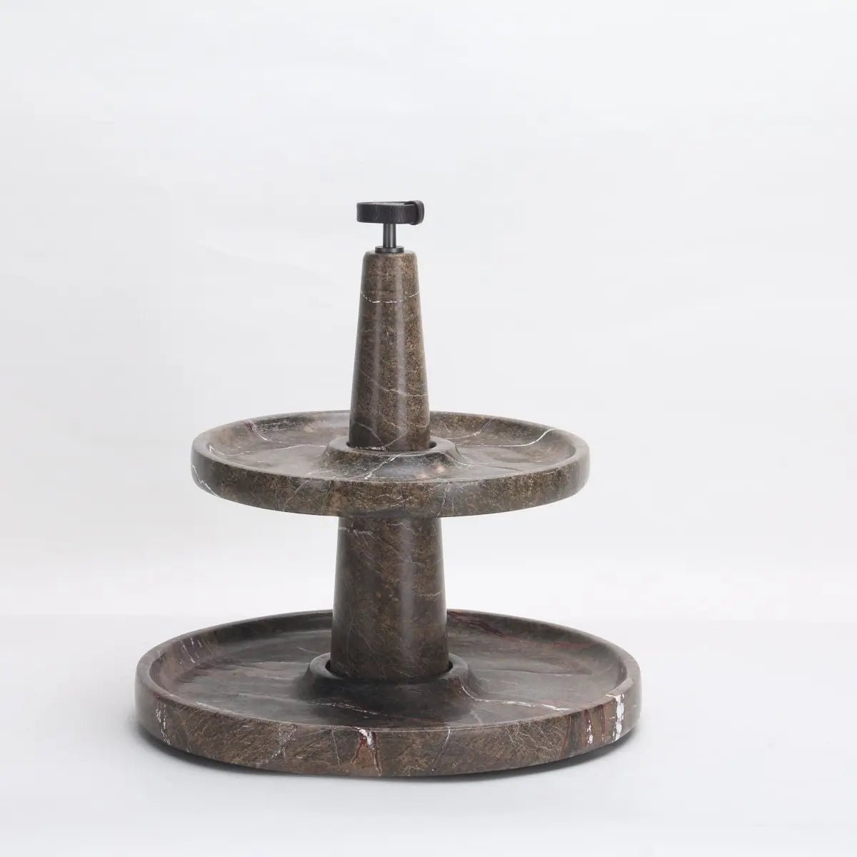 Cookie Stand The English High Tea Platter - Daamaira Home and Living Ltd