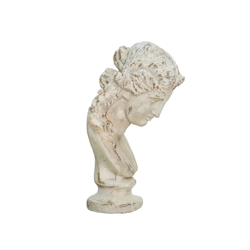 Sculptures & Figurines The European Man Bust - Daamaira Home and Living Ltd