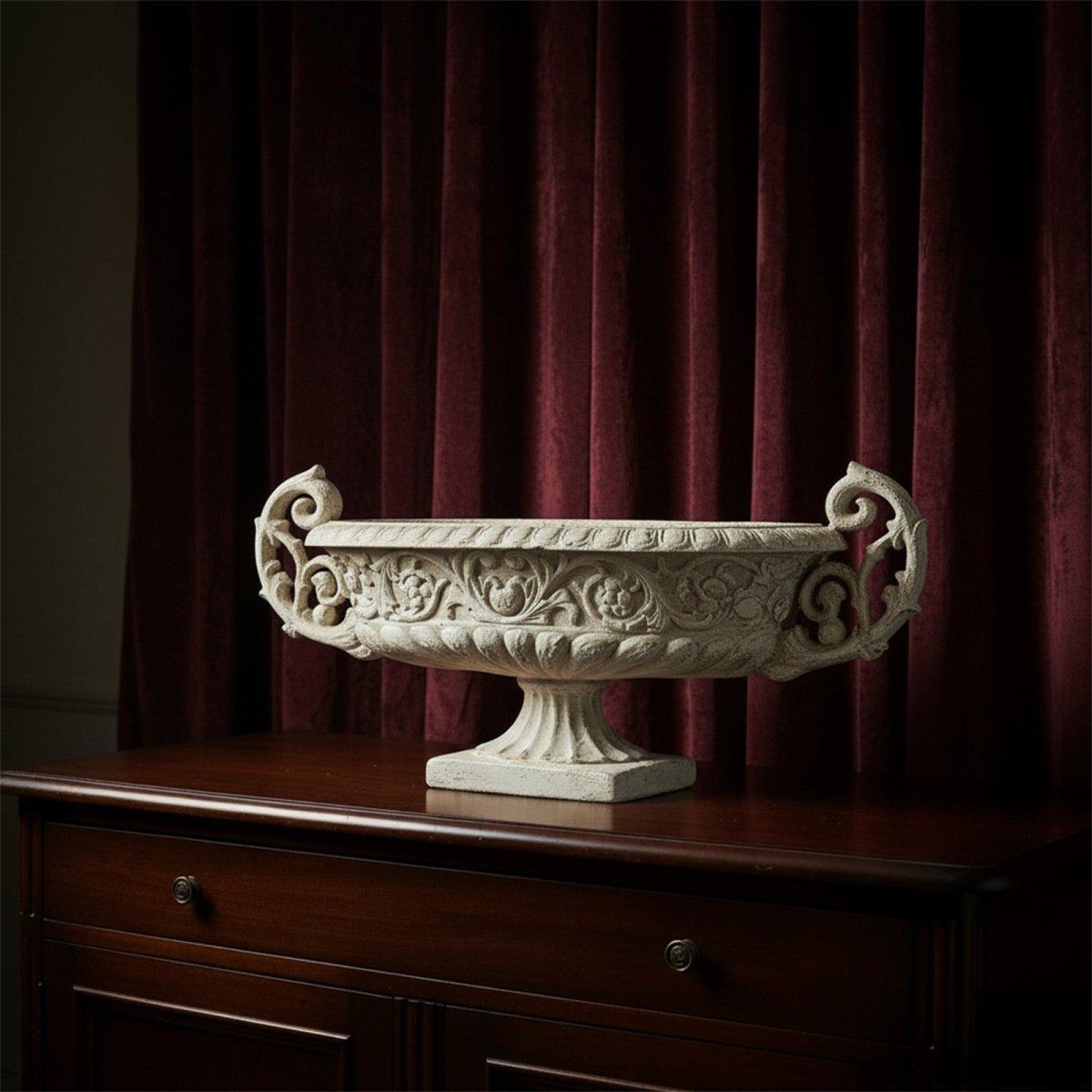 The European Planter - Daamaira Home and Living Ltd