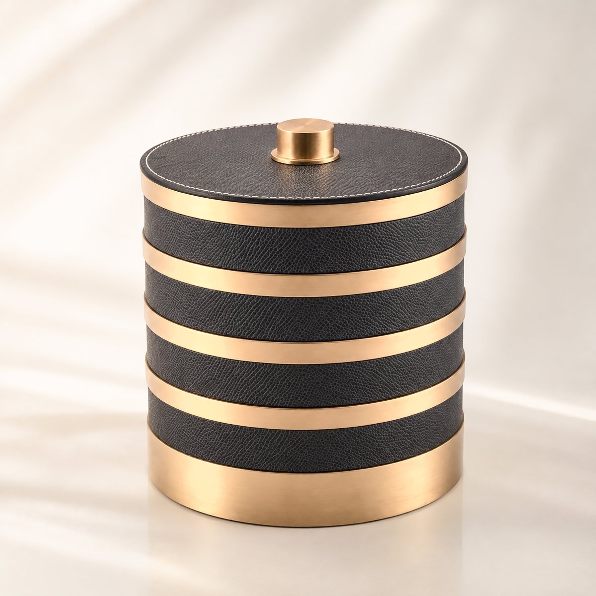 Bar accessories The Everyday Storage Box Large - Daamaira Home and Living Ltd