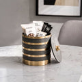 Bar accessories The Everyday Storage Box Large - Daamaira Home and Living Ltd