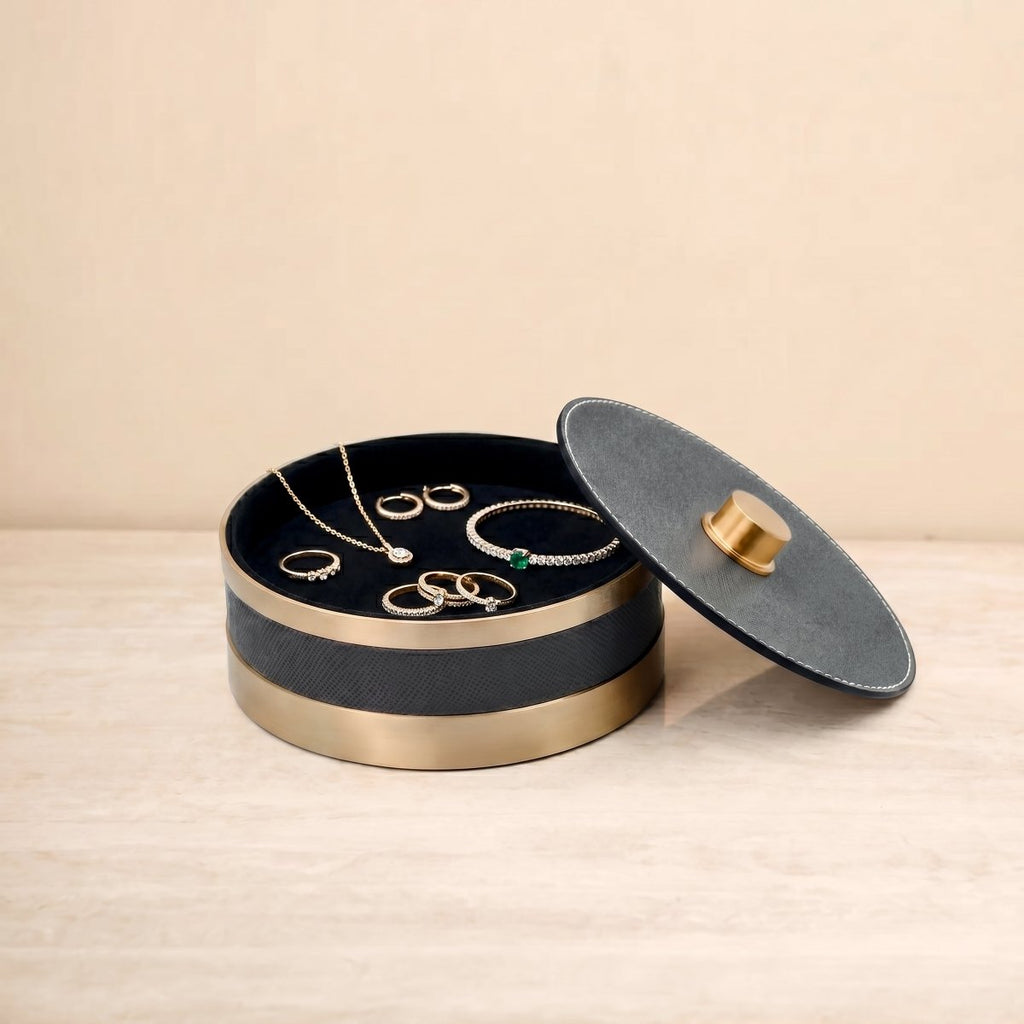 Bar accessories The Everyday Storage Box - Small - Daamaira Home and Living Ltd