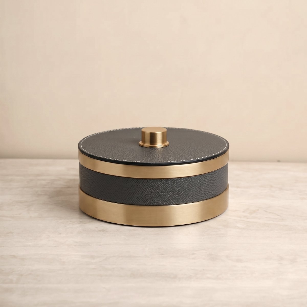 Bar accessories The Everyday Storage Box - Small - Daamaira Home and Living Ltd