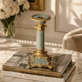 Candle Stands The Imperial Candle Holder - Daamaira Home and Living Ltd