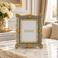 Photo Frames The Imperial Photo Frame - Daamaira Home and Living Ltd