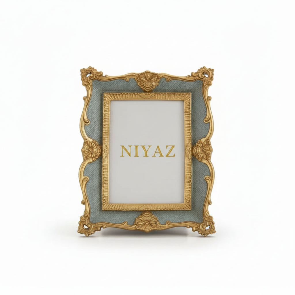 Photo Frames The Imperial Photo Frame - Daamaira Home and Living Ltd