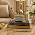 Storage Box The Imperial Storage Box - Daamaira Home and Living Ltd