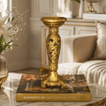 Candle Stands The Maharaja Candle Holder - Daamaira Home and Living Ltd