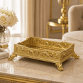 décor Tray The Maharaja Vanity/Serving Tray - Daamaira Home and Living Ltd