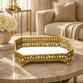 décor Tray The Maharani Vanity/Serving Tray - Daamaira Home and Living Ltd