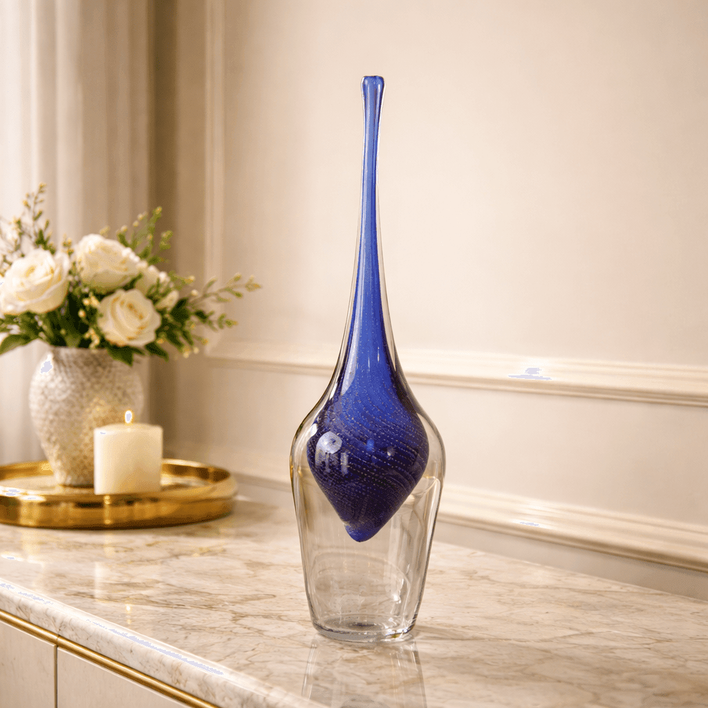 Decor Objects The Navy Dome - Daamaira Home and Living Ltd