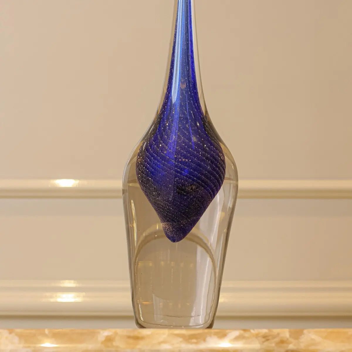 Decor Objects The Navy Dome - Daamaira Home and Living Ltd