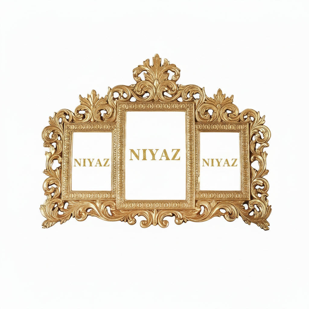 Photo Frames The Royal Family Photo Frame - Daamaira Home and Living Ltd