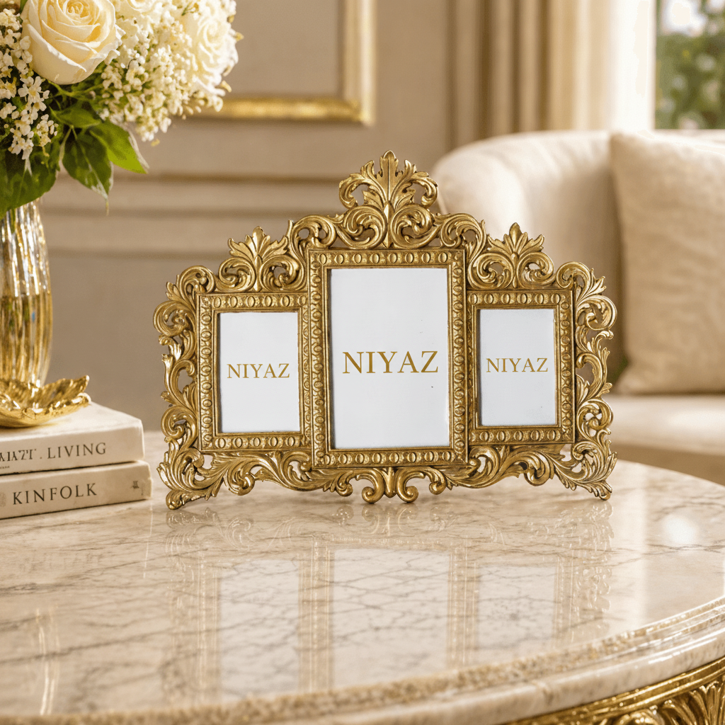 Photo Frames The Royal Family Photo Frame - Daamaira Home and Living Ltd