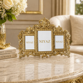 Photo Frames The Royal Family Photo Frame - Daamaira Home and Living Ltd