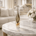 Sculptures & Figurines The Silver Dome - Daamaira Home and Living Ltd