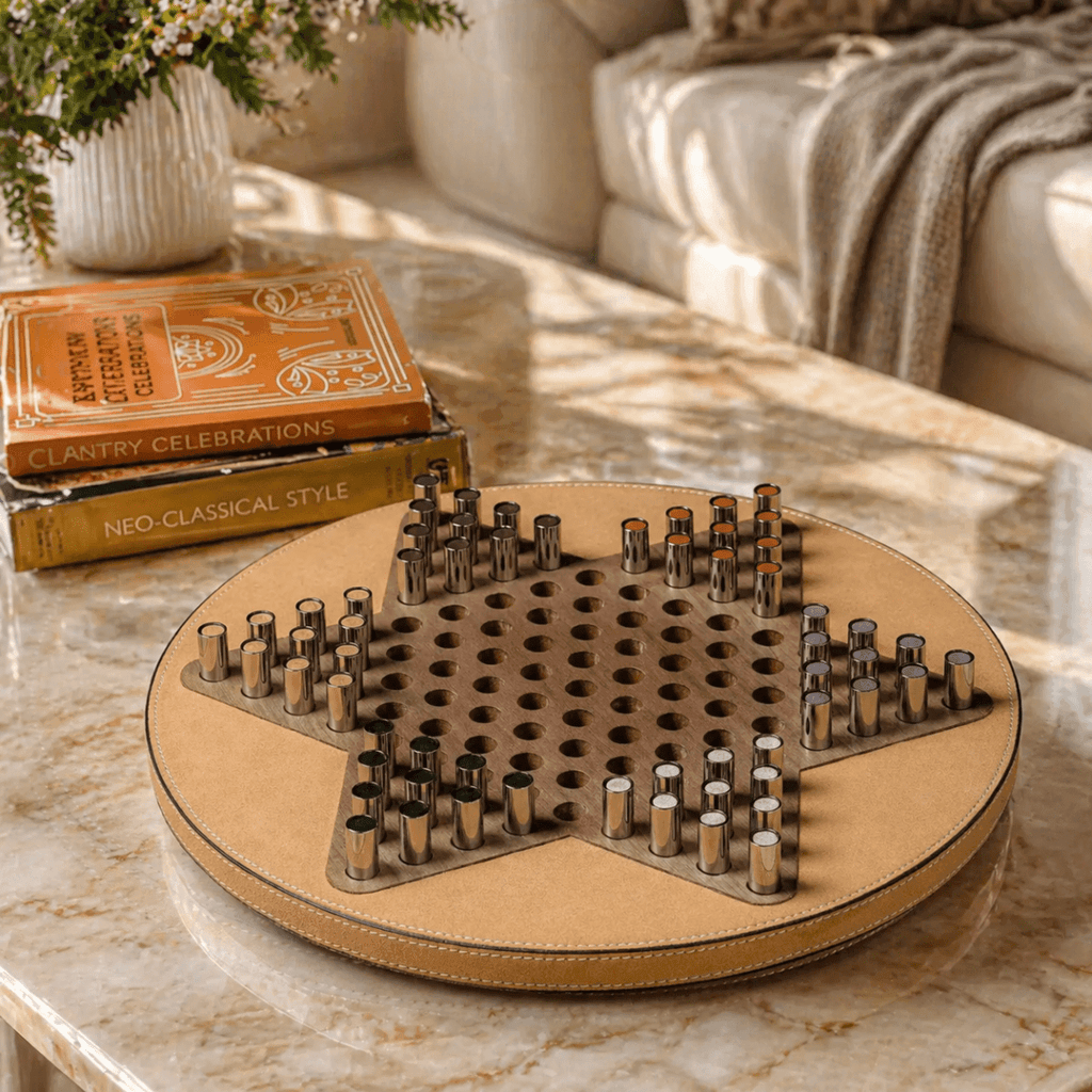 Decor Objects The Sovereign Game - Daamaira Home and Living Ltd