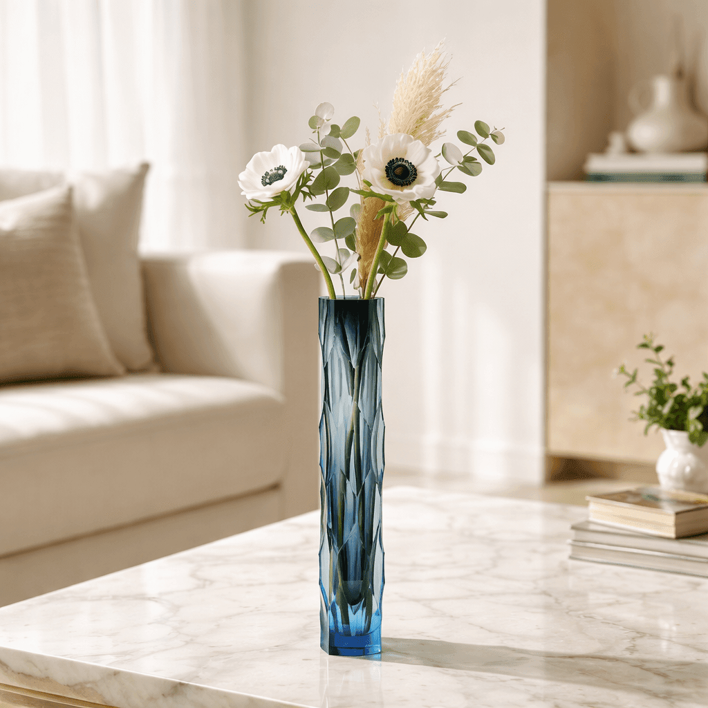 Decor Objects The Sunrise Flower Vase - Daamaira Home and Living Ltd