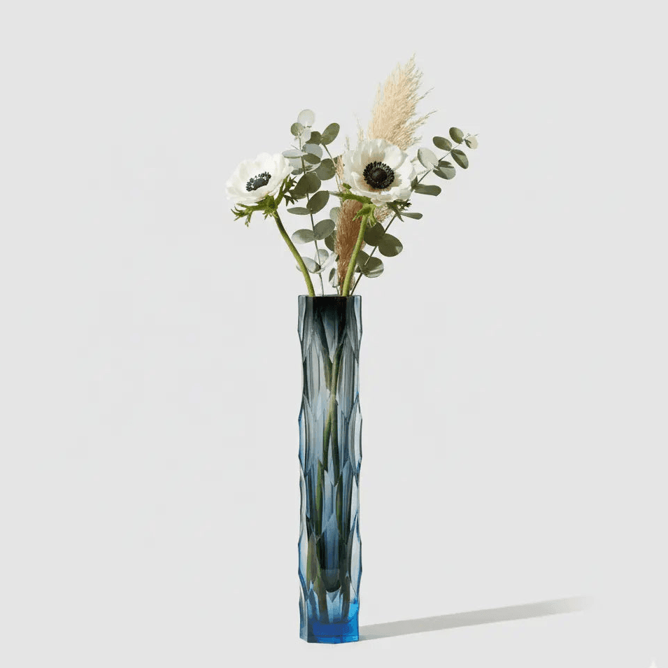Decor Objects The Sunrise Flower Vase - Daamaira Home and Living Ltd