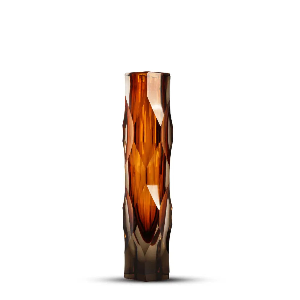 Decor Objects The Sunset Flower Vase - Daamaira Home and Living Ltd