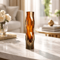 Decor Objects The Sunset Flower Vase - Daamaira Home and Living Ltd