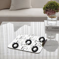 Decor Objects Tic - Tac - Toe - Daamaira Home and Living Ltd