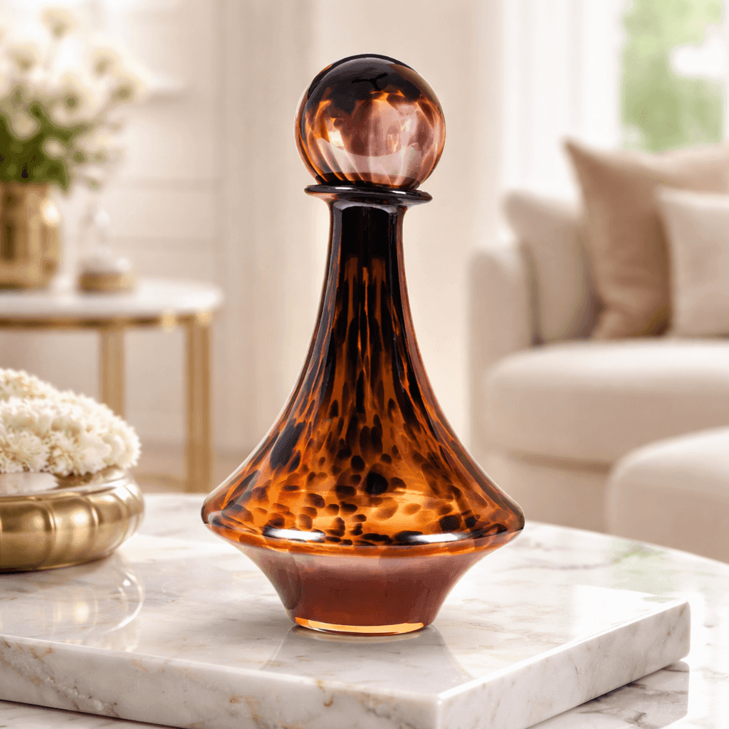 Vases Timeless Stout Flower Vase - Daamaira Home and Living Ltd